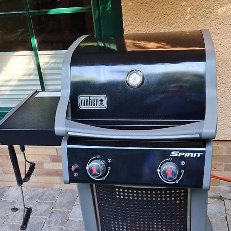 Ferienwohnung Kranich Bad Sachsa Kültér fotó