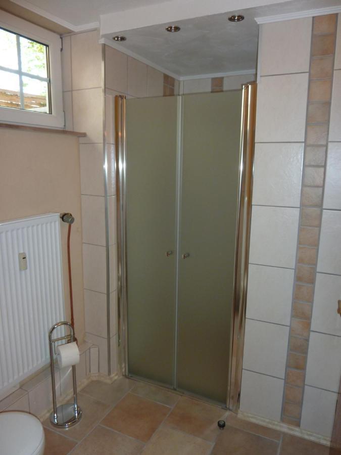 Ferienwohnung Kranich Bad Sachsa Kültér fotó